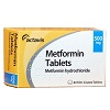 Metformin